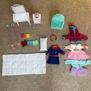 18inch Doll Accessories